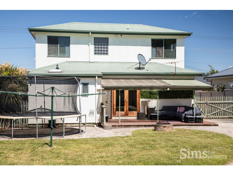 7 Brentwood Street, Newstead TAS 7250