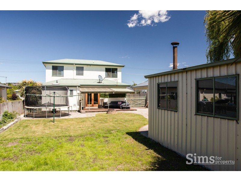 7 Brentwood Street, Newstead TAS 7250
