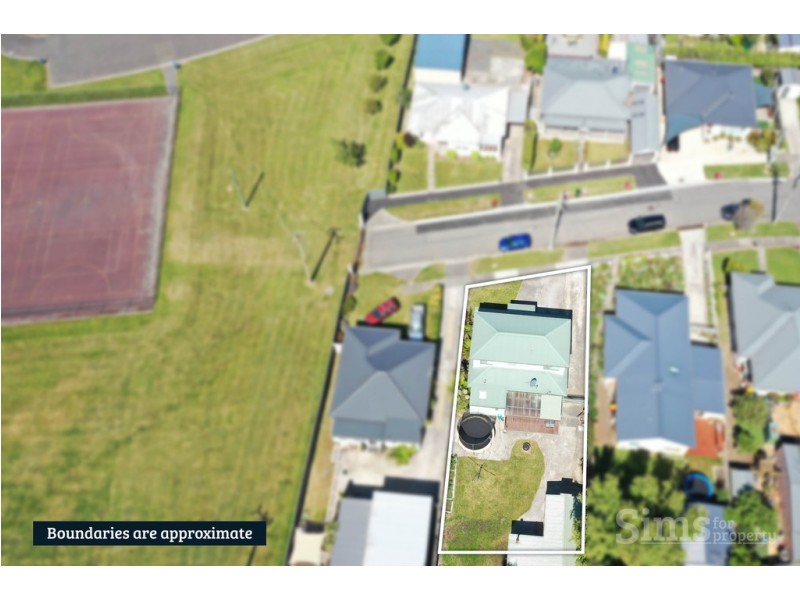 7 Brentwood Street, Newstead TAS 7250