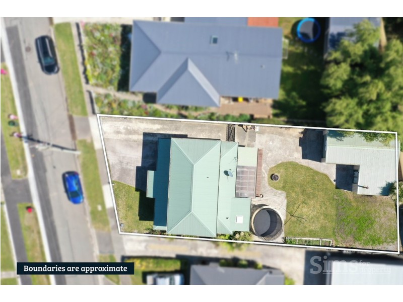 7 Brentwood Street, Newstead TAS 7250