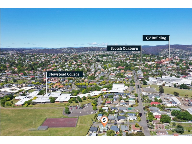 7 Brentwood Street, Newstead TAS 7250