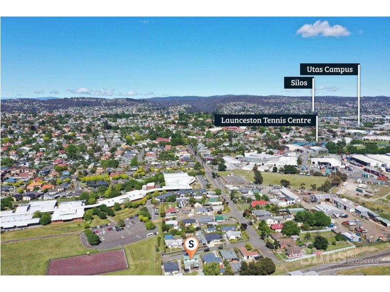 7 Brentwood Street, Newstead TAS 7250