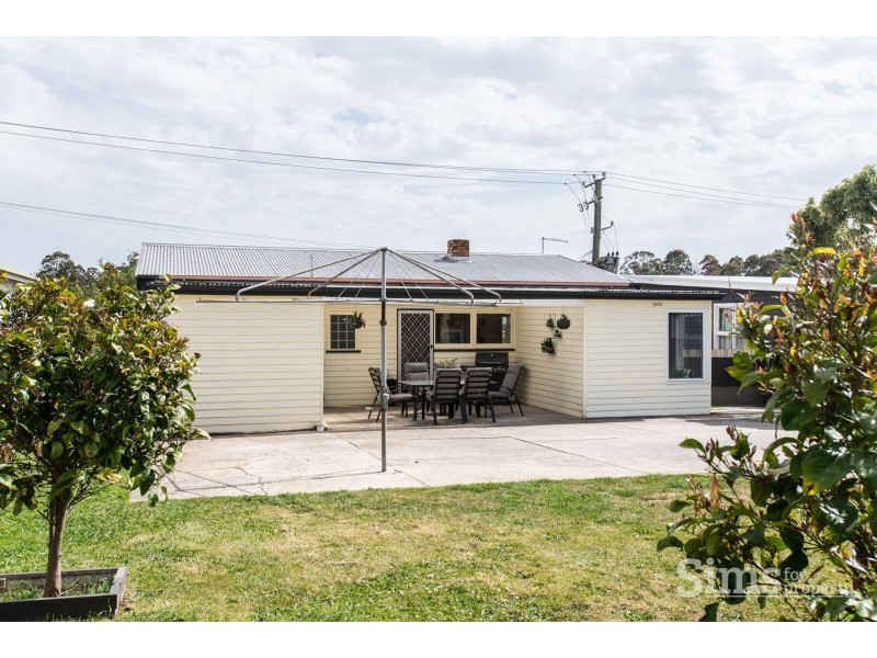 18 Alma Street, Youngtown TAS 7249