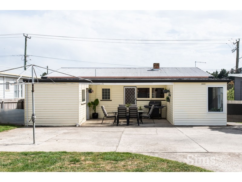 18 Alma Street, Youngtown TAS 7249