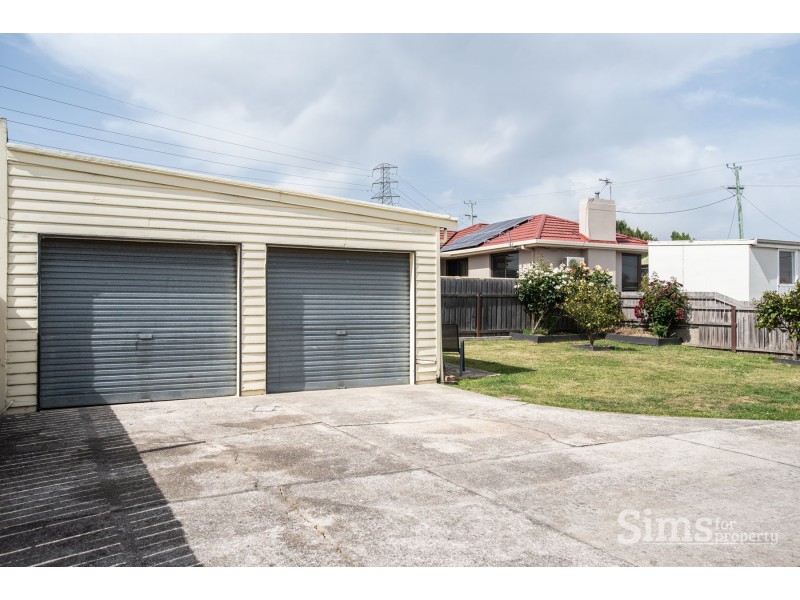 18 Alma Street, Youngtown TAS 7249