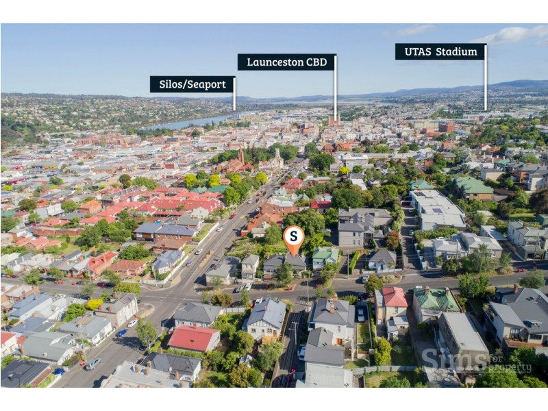 32 Balfour Street, Launceston TAS 7250