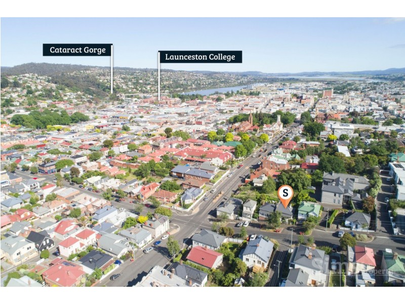 32 Balfour Street, Launceston TAS 7250