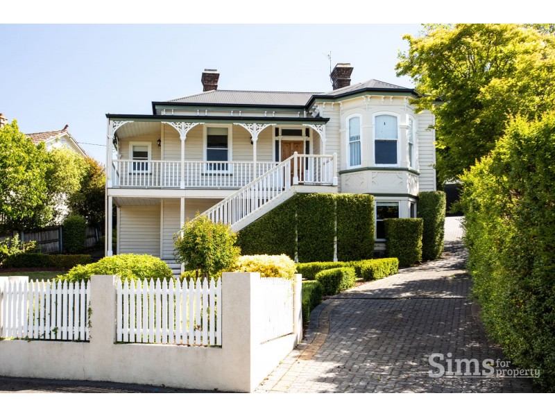 2 Carnarvon Street, Newstead TAS 7250