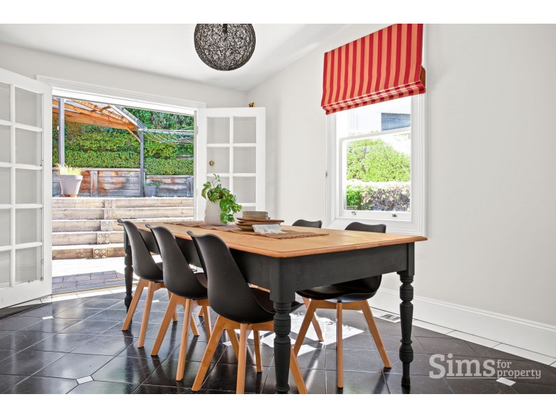 2 Carnarvon Street, Newstead TAS 7250