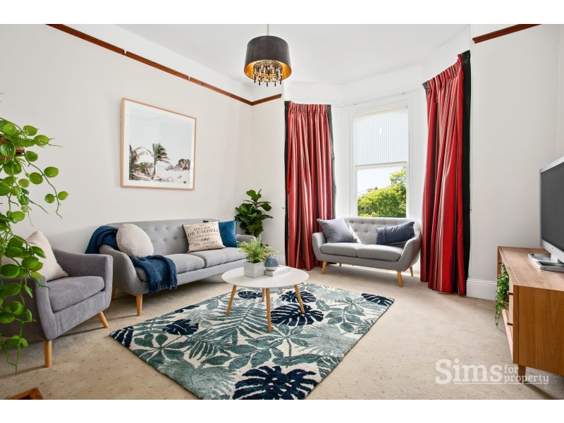 2 Carnarvon Street, Newstead TAS 7250