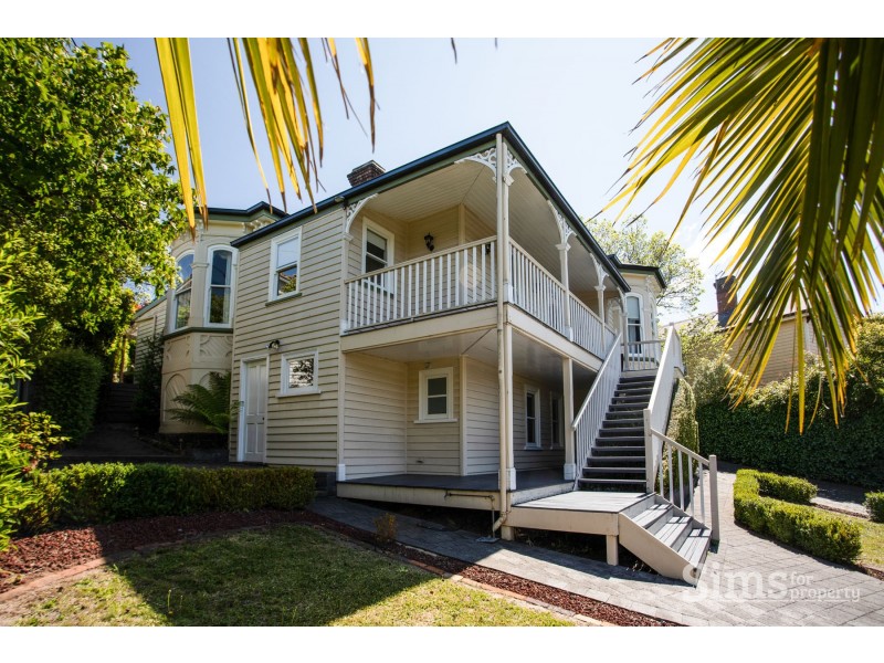 2 Carnarvon Street, Newstead TAS 7250