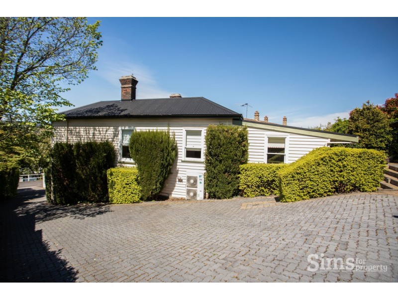 2 Carnarvon Street, Newstead TAS 7250