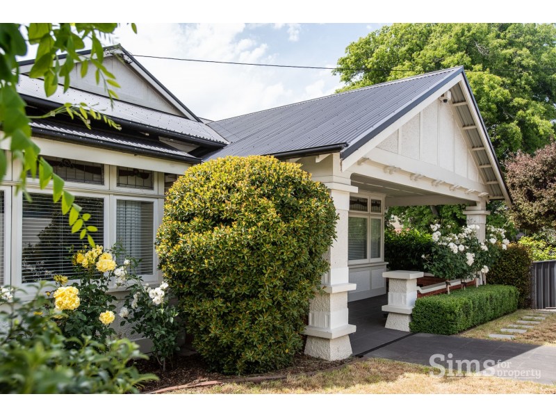 129 Elphin Road, Newstead TAS 7250