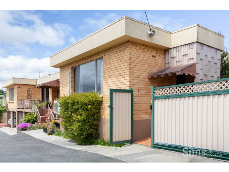 1/13 View Street, South Launceston TAS 7249