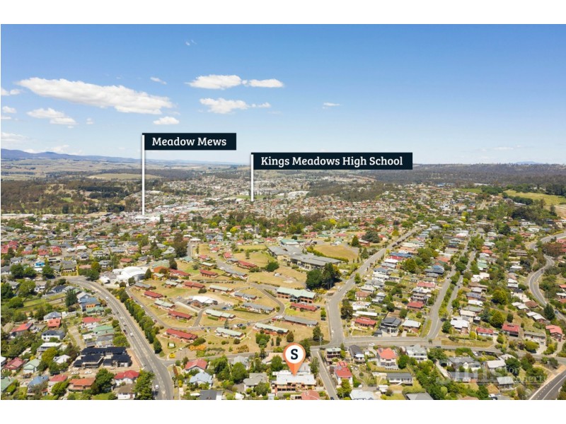1/13 View Street, South Launceston TAS 7249