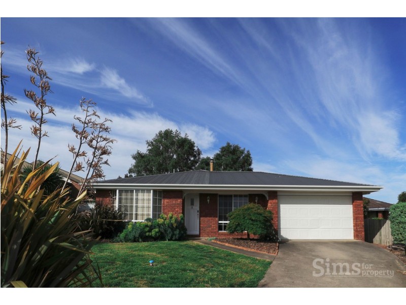 37 Harris Street, Summerhill TAS 7250