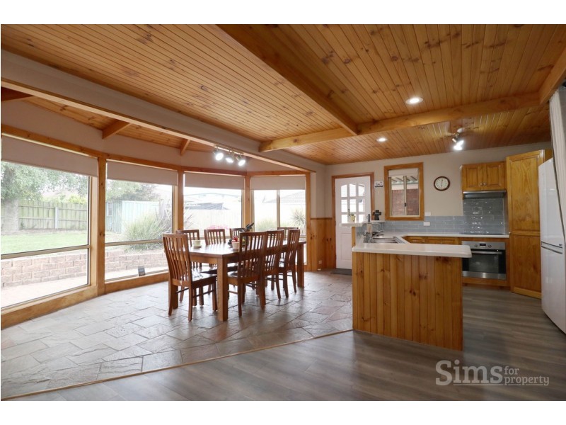 37 Harris Street, Summerhill TAS 7250