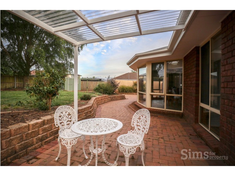 37 Harris Street, Summerhill TAS 7250