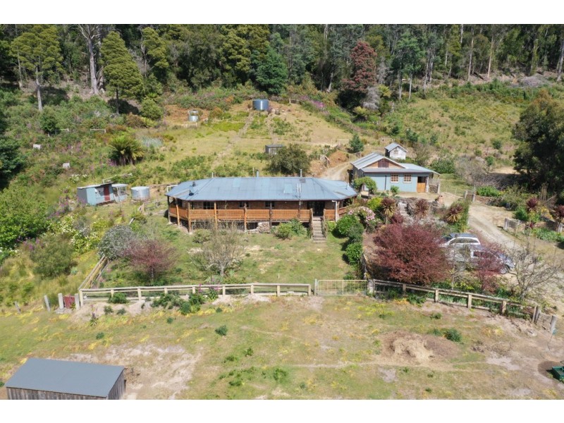 169 Ryans Road, Underwood TAS 7268