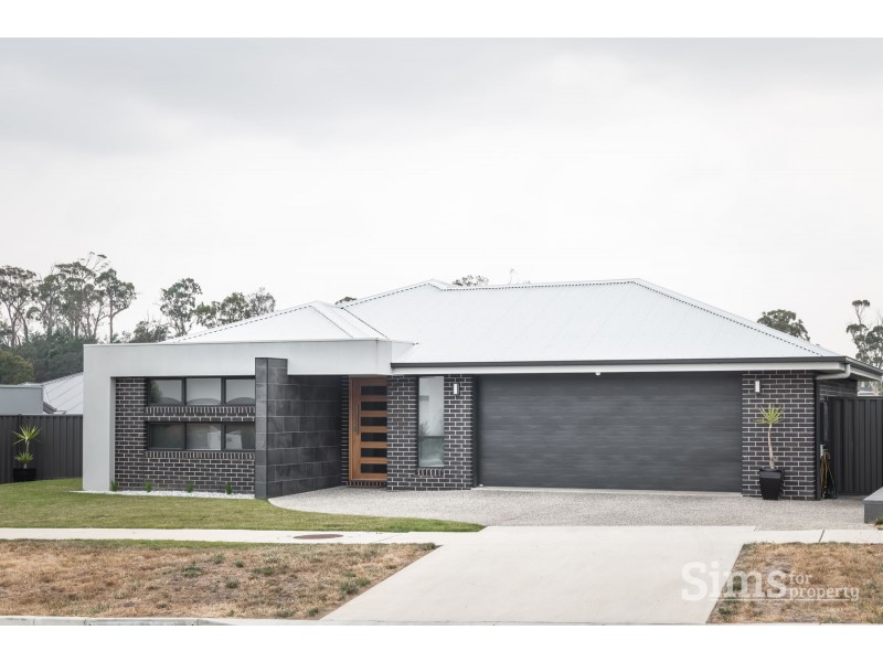 42 Lakeside Drive, Kings Meadows TAS 7249