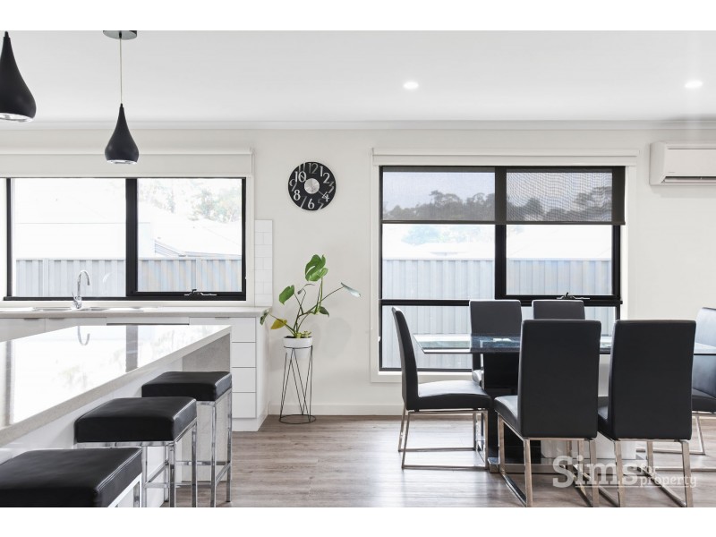 42 Lakeside Drive, Kings Meadows TAS 7249