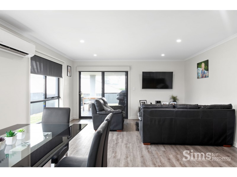 42 Lakeside Drive, Kings Meadows TAS 7249