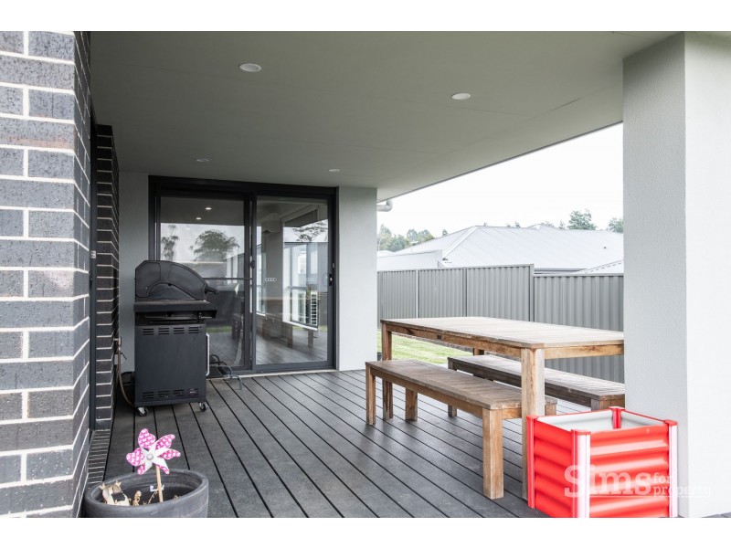 42 Lakeside Drive, Kings Meadows TAS 7249