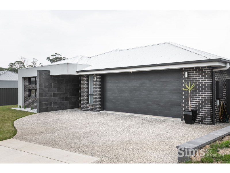 42 Lakeside Drive, Kings Meadows TAS 7249