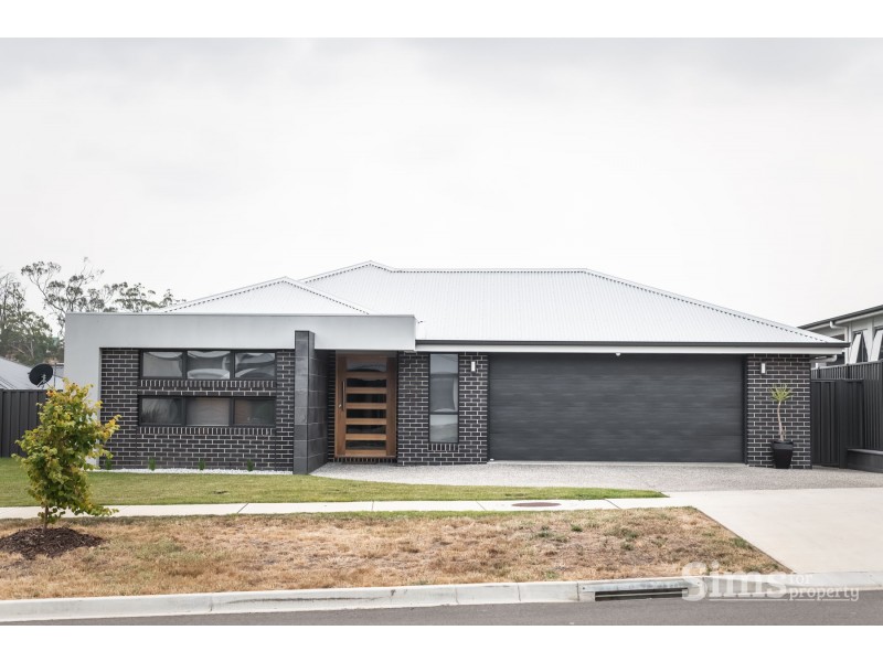 42 Lakeside Drive, Kings Meadows TAS 7249