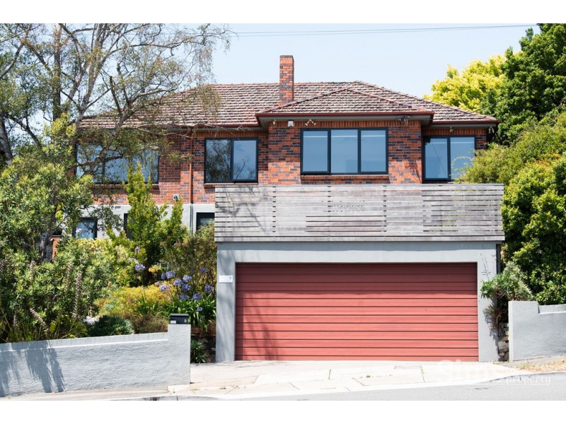 9 Trotsford Crescent, Newstead TAS 7250