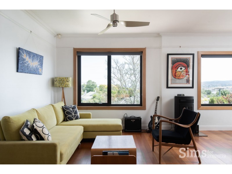 9 Trotsford Crescent, Newstead TAS 7250