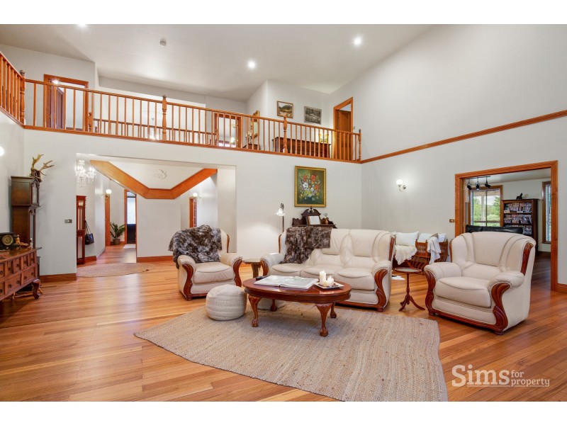 90 Panorama Road, Blackstone Heights TAS 7250