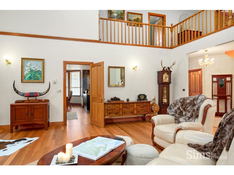 90 Panorama Road, Blackstone Heights TAS 7250