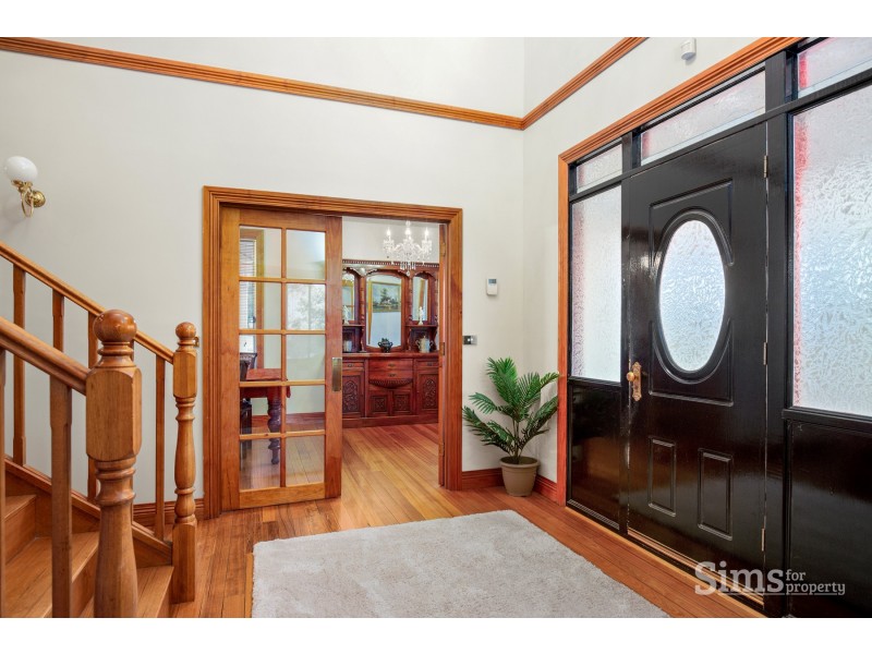90 Panorama Road, Blackstone Heights TAS 7250