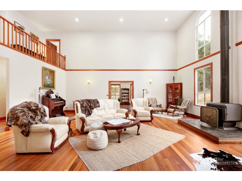 90 Panorama Road, Blackstone Heights TAS 7250