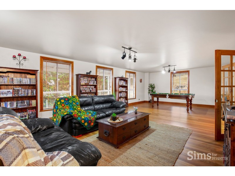 90 Panorama Road, Blackstone Heights TAS 7250