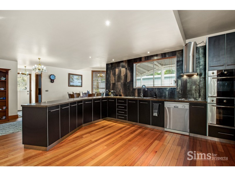 90 Panorama Road, Blackstone Heights TAS 7250