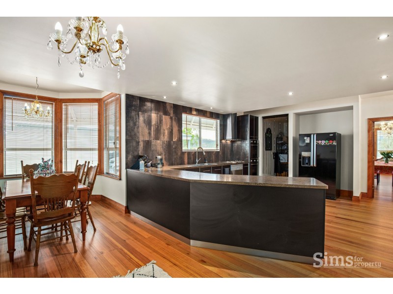 90 Panorama Road, Blackstone Heights TAS 7250