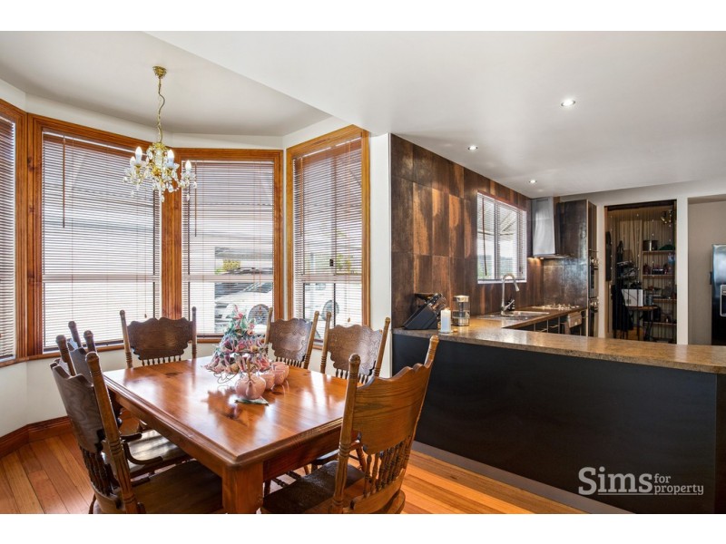 90 Panorama Road, Blackstone Heights TAS 7250
