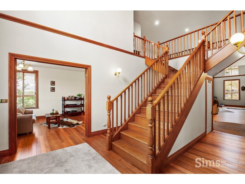 90 Panorama Road, Blackstone Heights TAS 7250