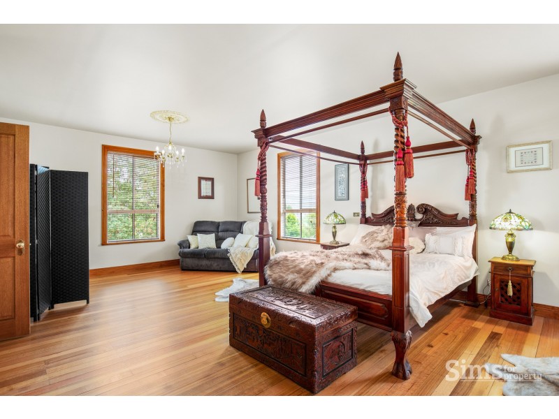 90 Panorama Road, Blackstone Heights TAS 7250