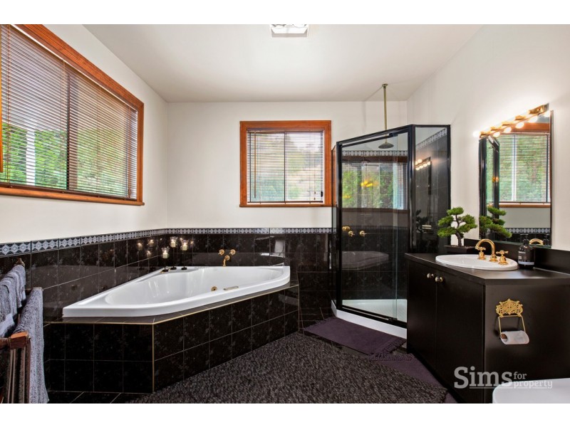 90 Panorama Road, Blackstone Heights TAS 7250