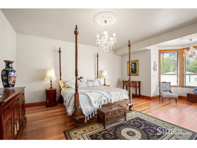 90 Panorama Road, Blackstone Heights TAS 7250