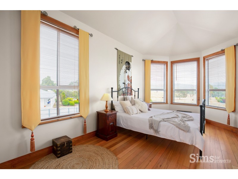 90 Panorama Road, Blackstone Heights TAS 7250