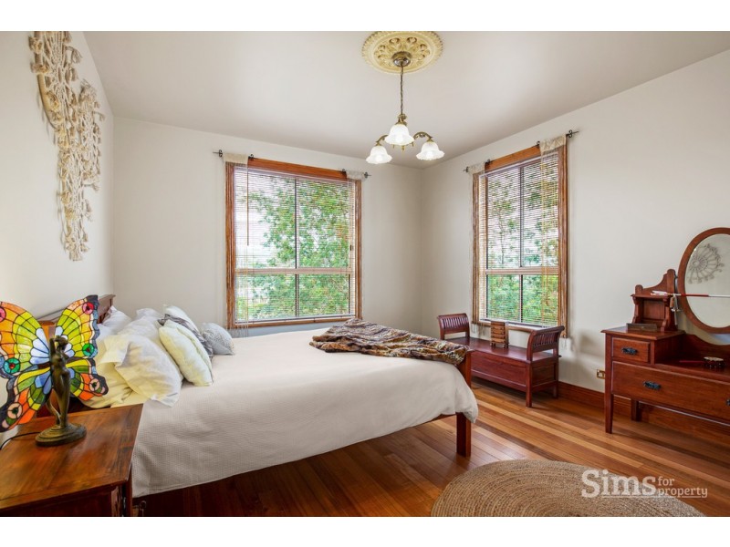 90 Panorama Road, Blackstone Heights TAS 7250