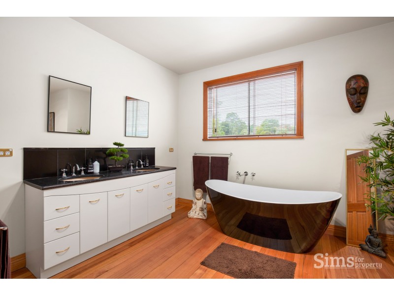 90 Panorama Road, Blackstone Heights TAS 7250