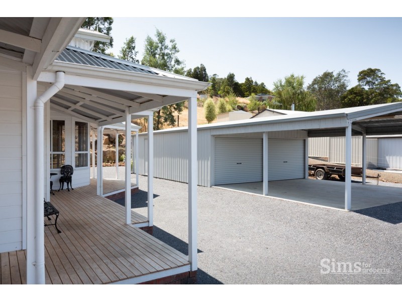 90 Panorama Road, Blackstone Heights TAS 7250