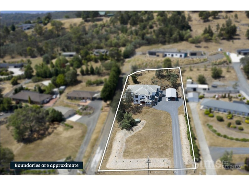 90 Panorama Road, Blackstone Heights TAS 7250