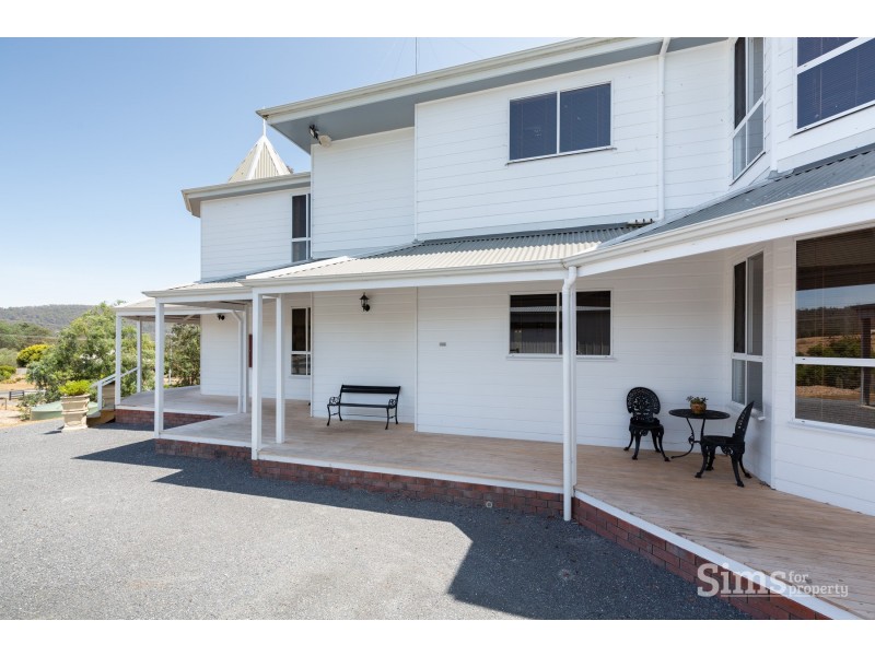 90 Panorama Road, Blackstone Heights TAS 7250