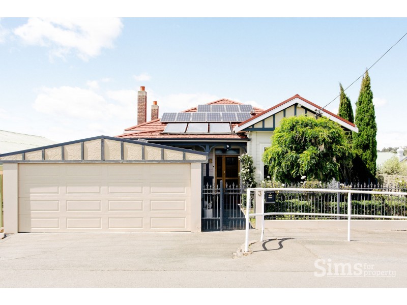 3 Mary Street, East Launceston TAS 7250